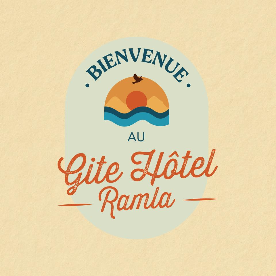 Affiche gitehotelgezira