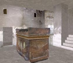 Horemheb sarcophage